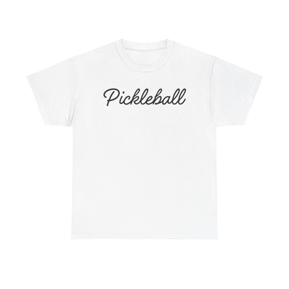 PICKLEBALL 8 - Pickleball (Dri Fit)