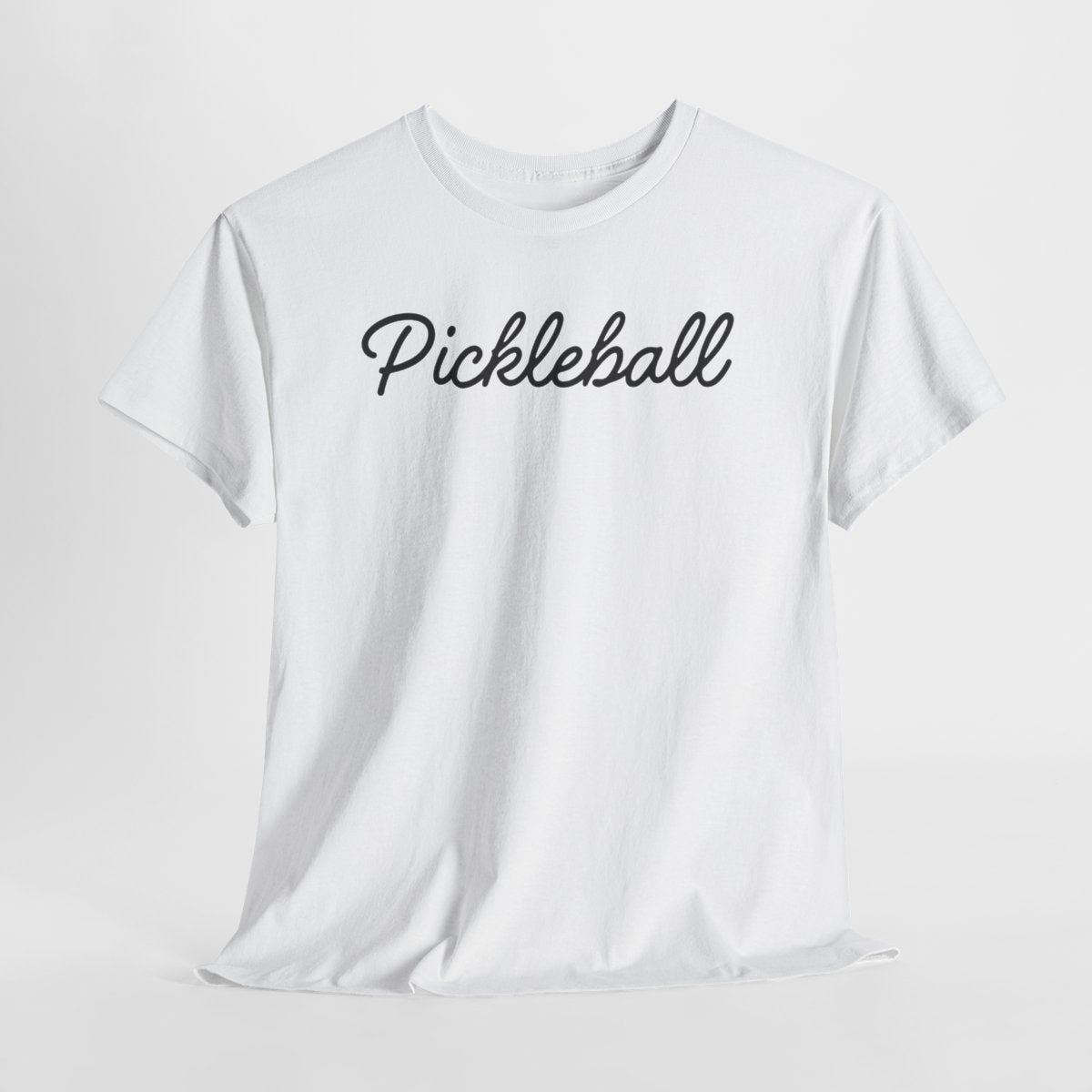 PICKLEBALL 8 - Pickleball (Basic Tee)