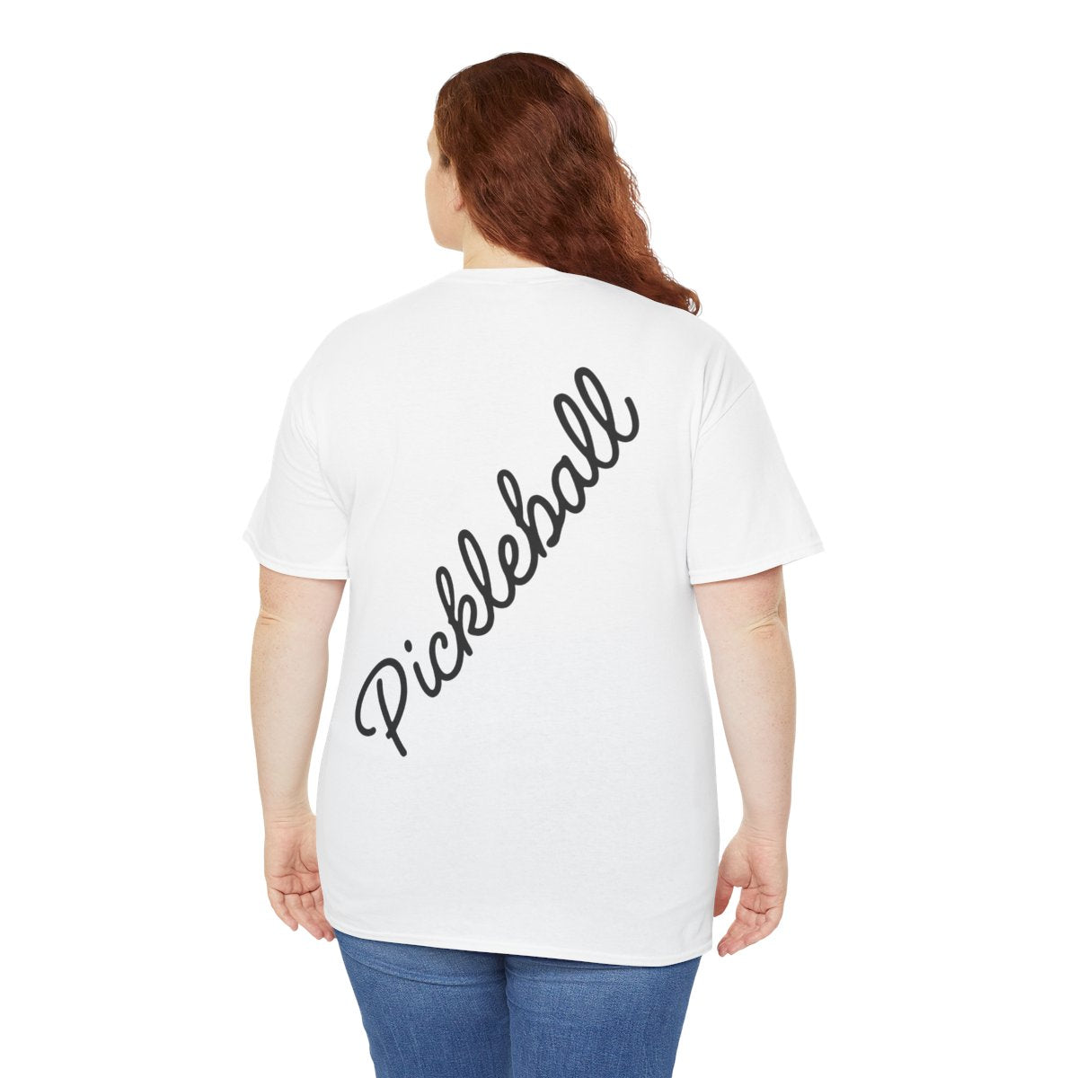 PICKLEBALL 10 - Pickleball (Dri Fit)