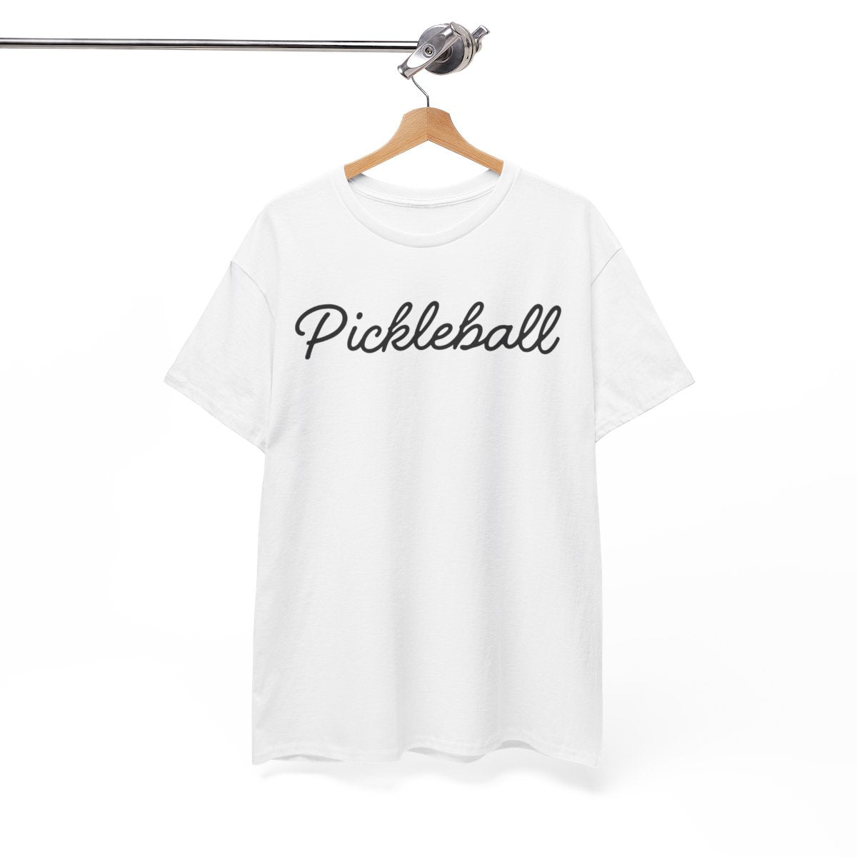 PICKLEBALL 8 - Pickleball (Basic Tee)