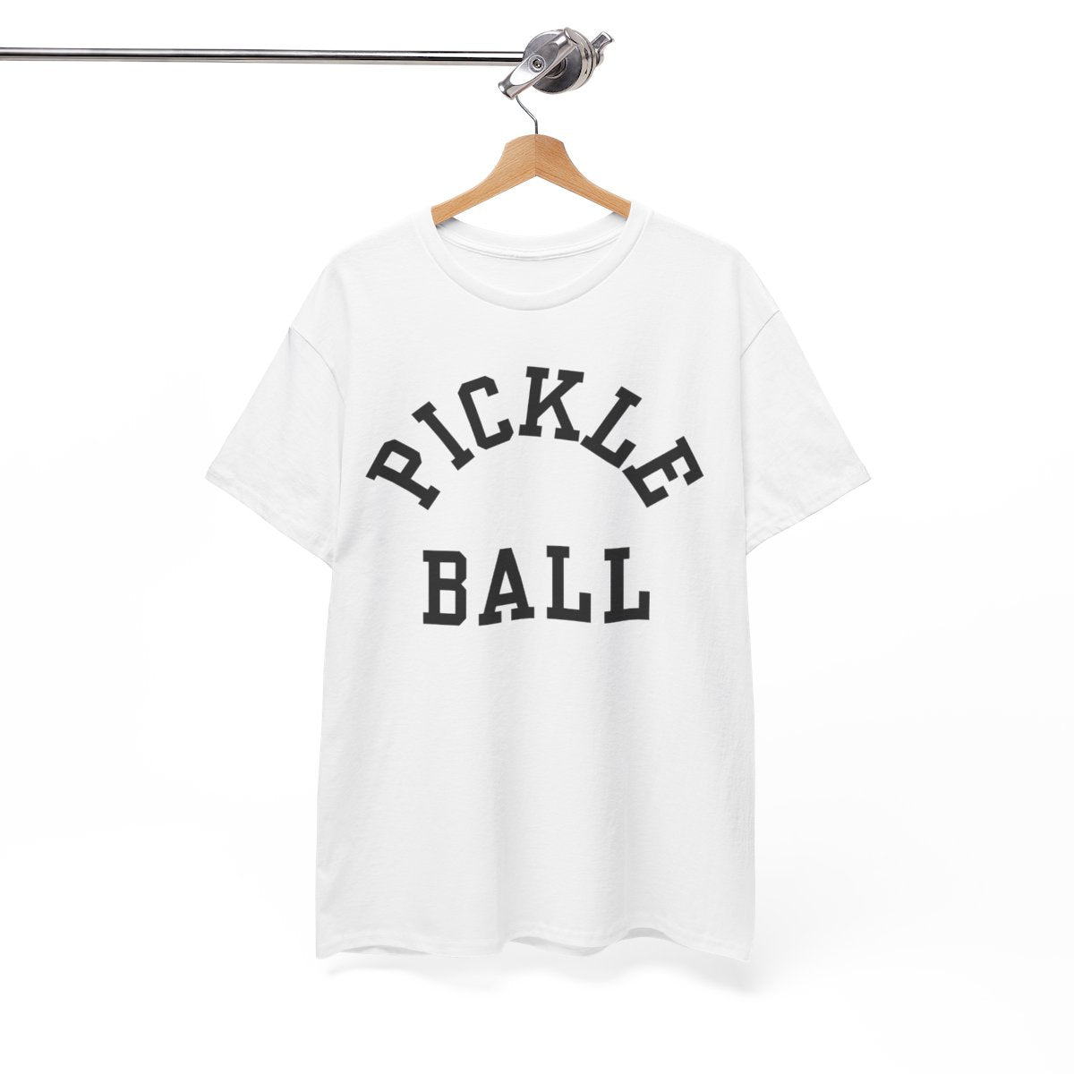 PICKLEBALL 11 - Pickleball (Basic Tee)