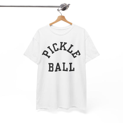 PICKLEBALL 11 - Pickleball (Basic Tee)