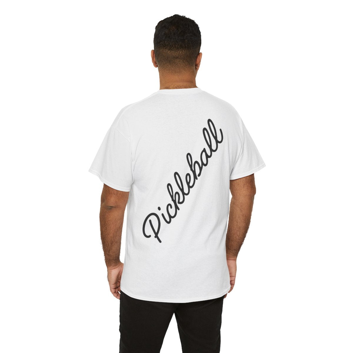PICKLEBALL 10 - Pickleball (Dri Fit)