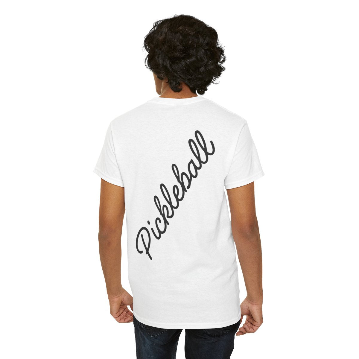 PICKLEBALL 10 - Pickleball (Dri Fit)