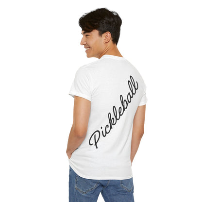 PICKLEBALL 10 - Pickleball (Basic Tee)