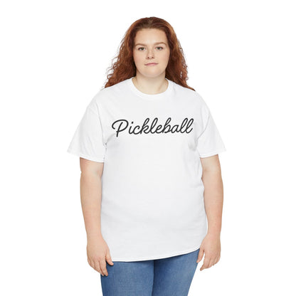 PICKLEBALL 8 - Pickleball (Dri Fit)