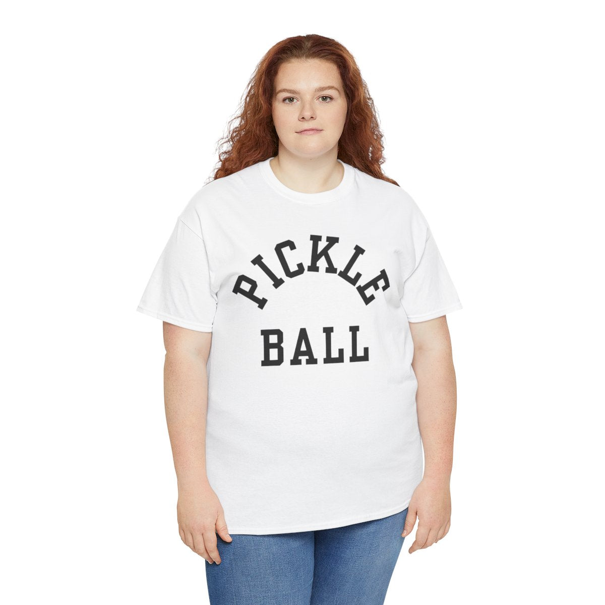 PICKLEBALL 11 - Pickleball (Dri Fit)
