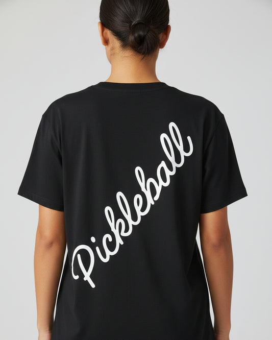 PICKLEBALL 10 - Pickleball (Basic Tee)