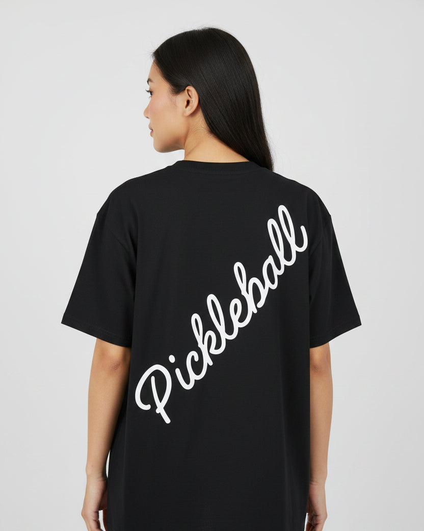 PICKLEBALL 10 - Pickleball (Dri Fit)