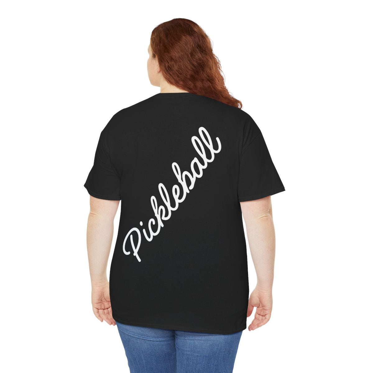 PICKLEBALL 10 - Pickleball (Dri Fit)