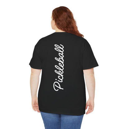 PICKLEBALL 9 - Pickleball (Basic Tee)