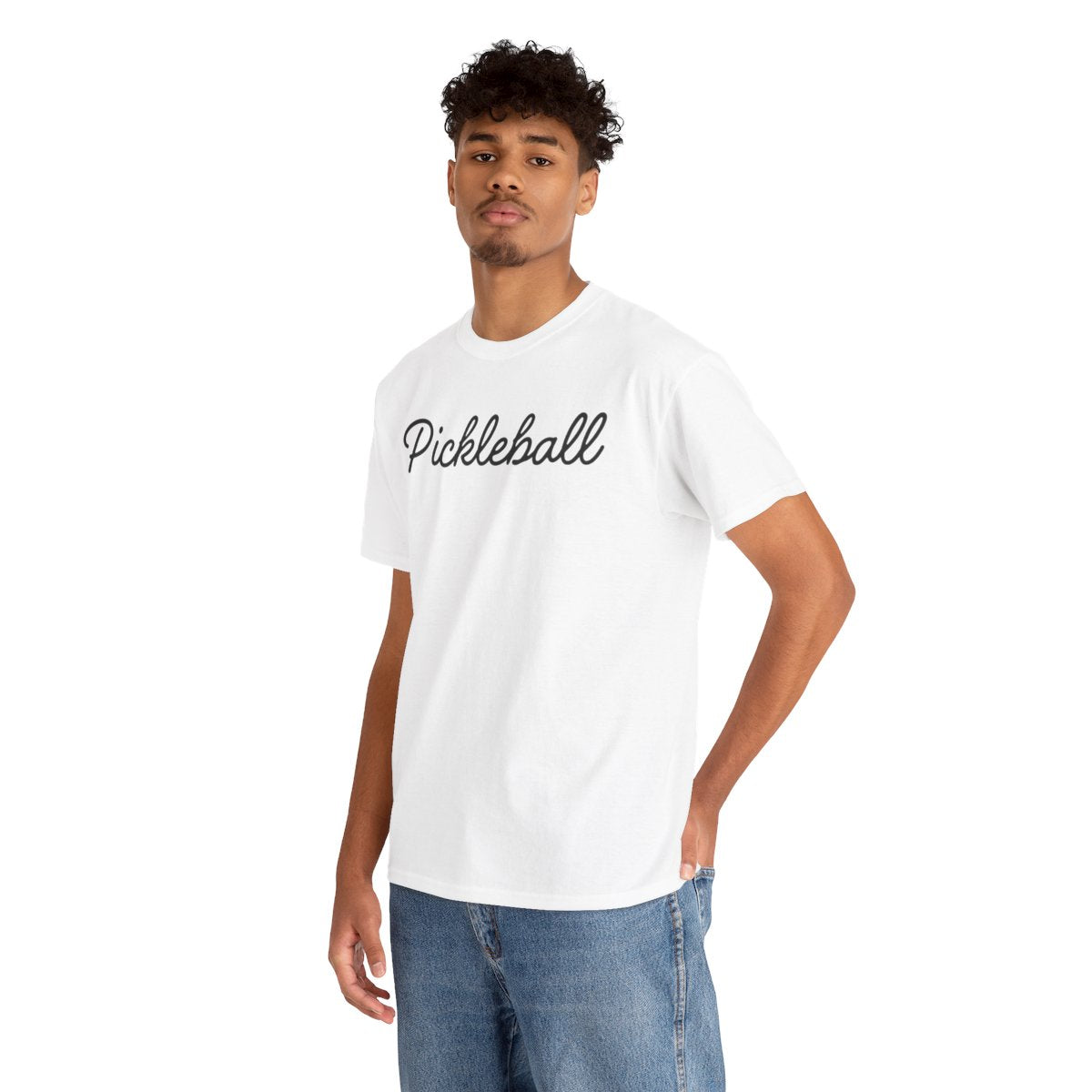 PICKLEBALL 8 - Pickleball (Dri Fit)