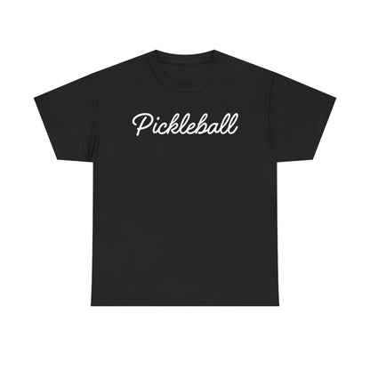 PICKLEBALL 8 - Pickleball (Basic Tee)