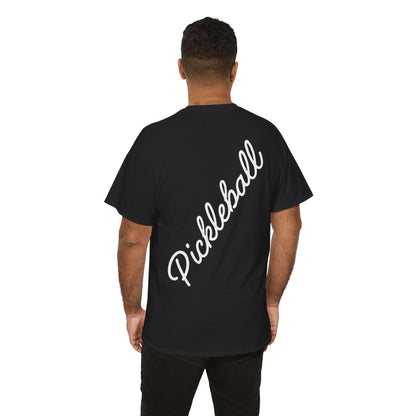 PICKLEBALL 10 - Pickleball (Basic Tee)
