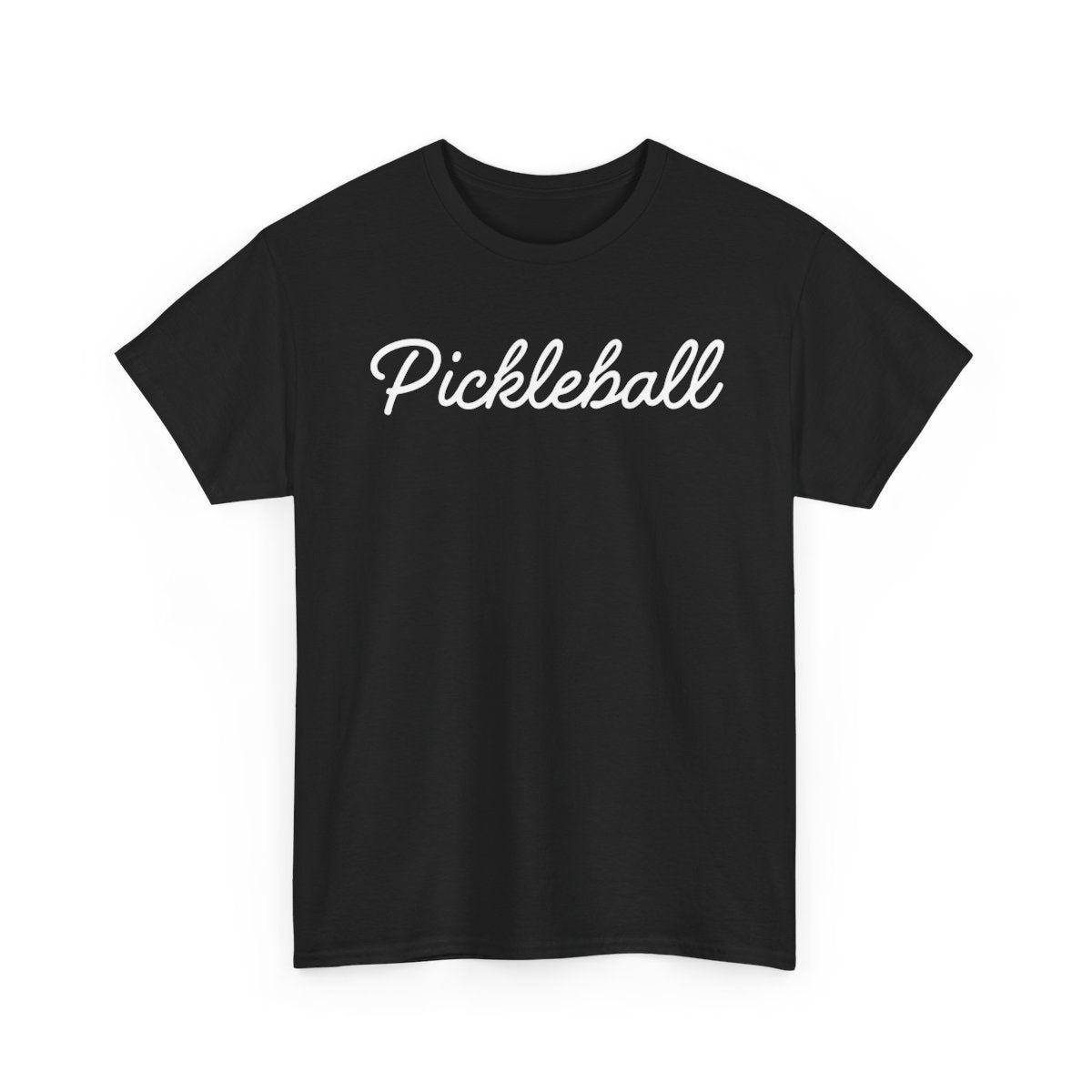 PICKLEBALL 8 - Pickleball (Basic Tee)