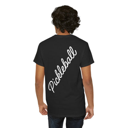 PICKLEBALL 10 - Pickleball (Basic Tee)
