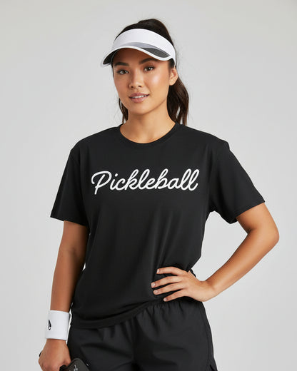 PICKLEBALL 8 - Pickleball (Dri Fit)