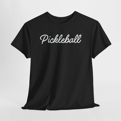 PICKLEBALL 8 - Pickleball (Basic Tee)