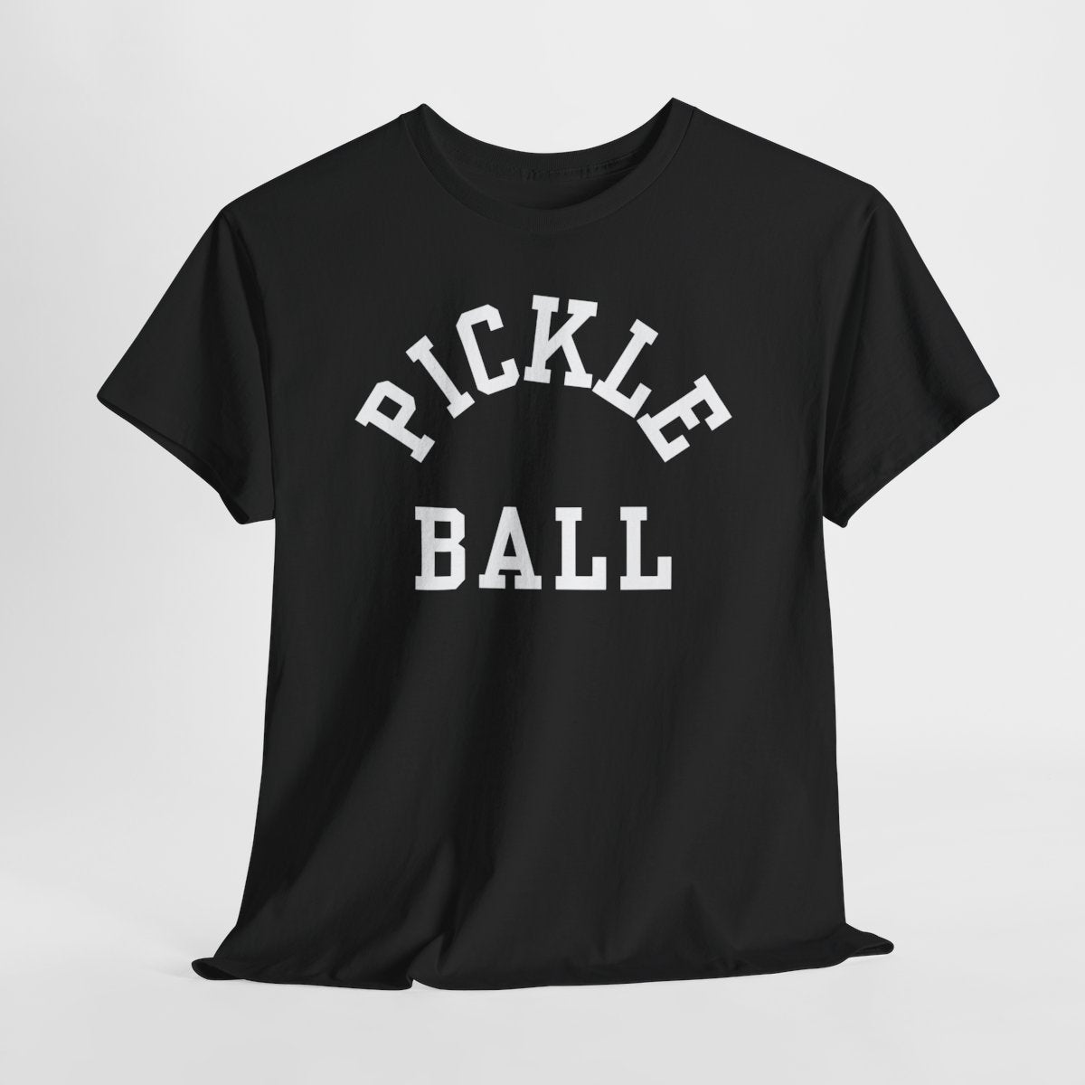 PICKLEBALL 11 - Pickleball (Basic Tee)