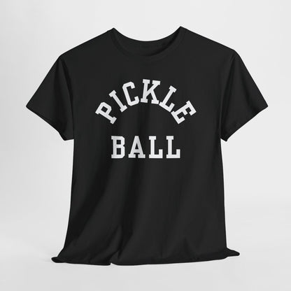 PICKLEBALL 11 - Pickleball (Basic Tee)