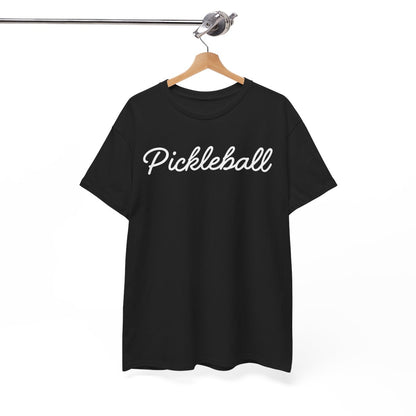 PICKLEBALL 8 - Pickleball (Basic Tee)