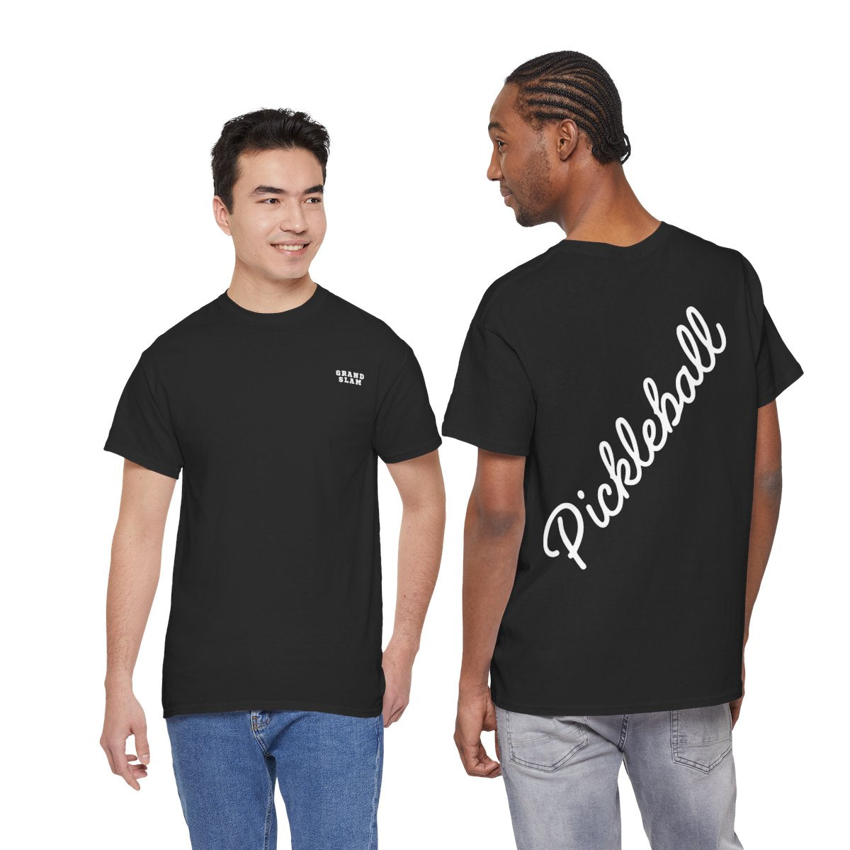 PICKLEBALL 10 - Pickleball (Dri Fit)