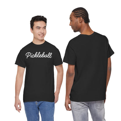 PICKLEBALL 8 - Pickleball (Basic Tee)