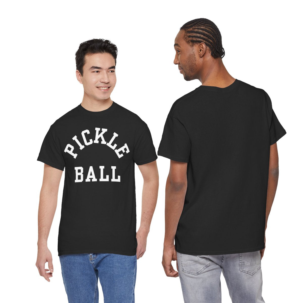 PICKLEBALL 11 - Pickleball (Dri Fit)