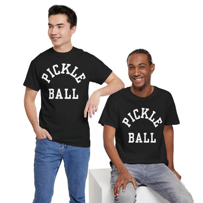 PICKLEBALL 11 - Pickleball (Basic Tee)