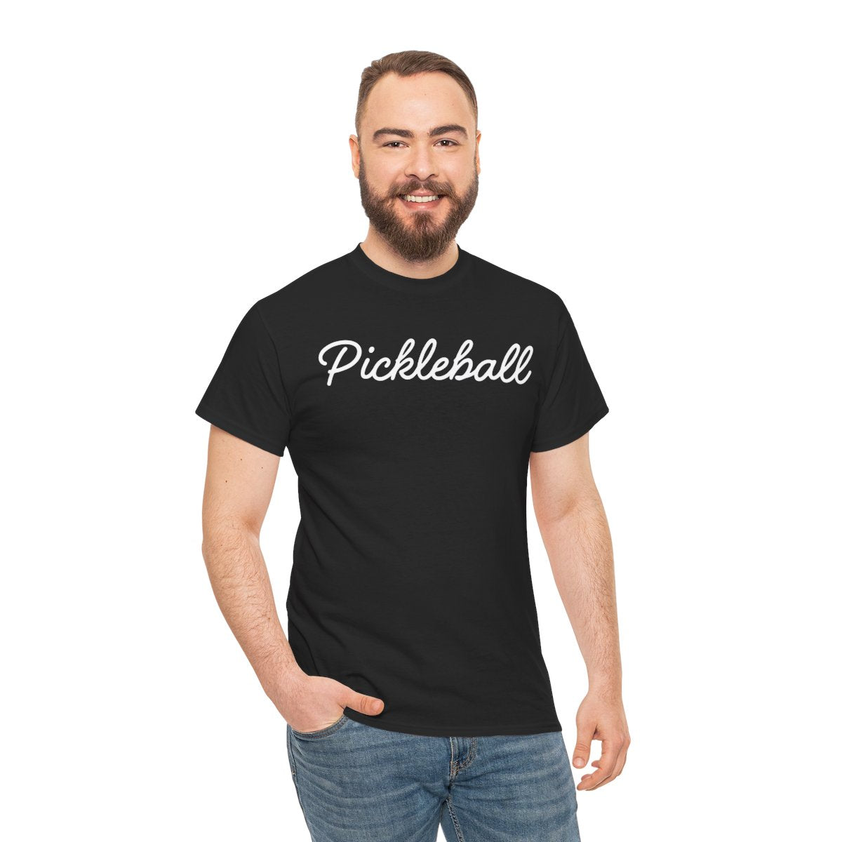 PICKLEBALL 8 - Pickleball (Dri Fit)