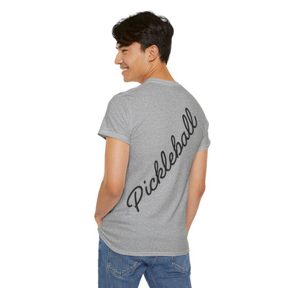 PICKLEBALL 10 - Pickleball (Basic Tee)