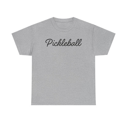 PICKLEBALL 8 - Pickleball (Basic Tee)