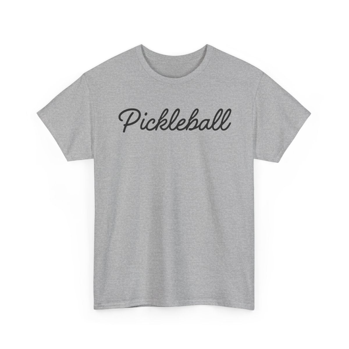 PICKLEBALL 8 - Pickleball (Basic Tee)