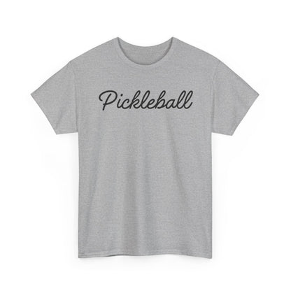 PICKLEBALL 8 - Pickleball (Basic Tee)
