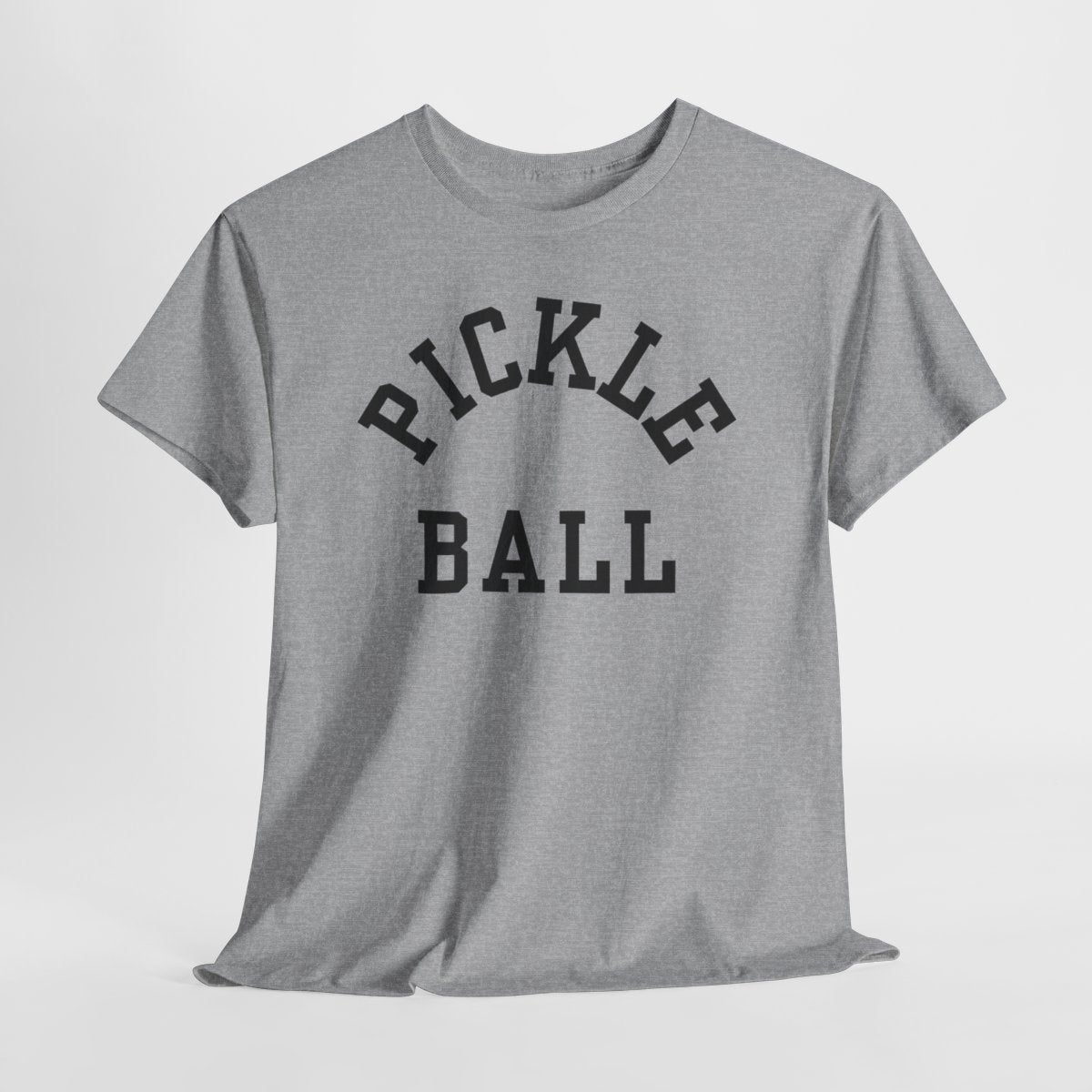 PICKLEBALL 11 - Pickleball (Basic Tee)