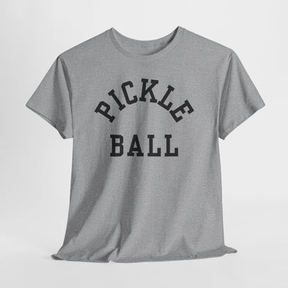 PICKLEBALL 11 - Pickleball (Basic Tee)