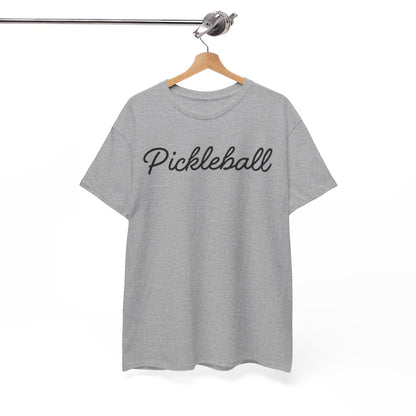 PICKLEBALL 8 - Pickleball (Basic Tee)