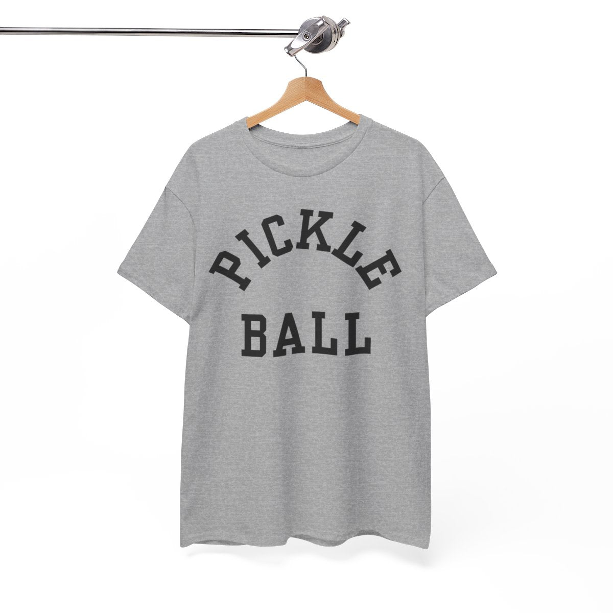 PICKLEBALL 11 - Pickleball (Basic Tee)