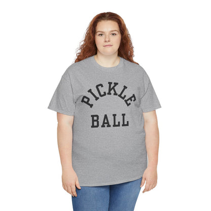 PICKLEBALL 11 - Pickleball (Basic Tee)