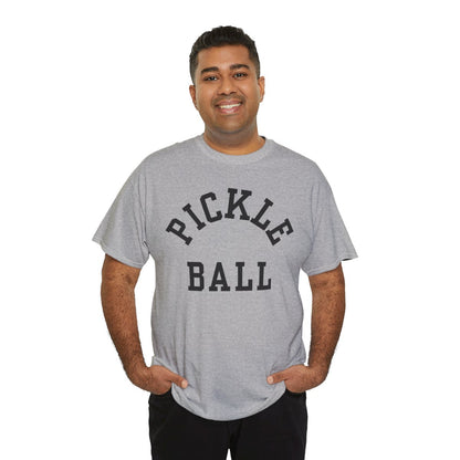 PICKLEBALL 11 - Pickleball (Basic Tee)