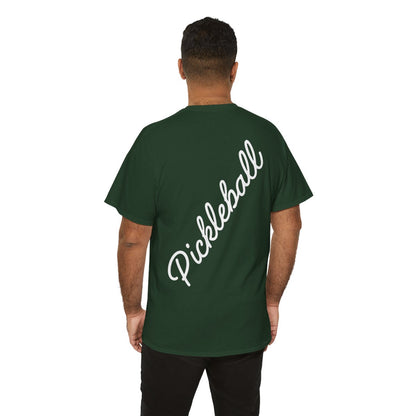 PICKLEBALL 10 - Pickleball (Basic Tee)