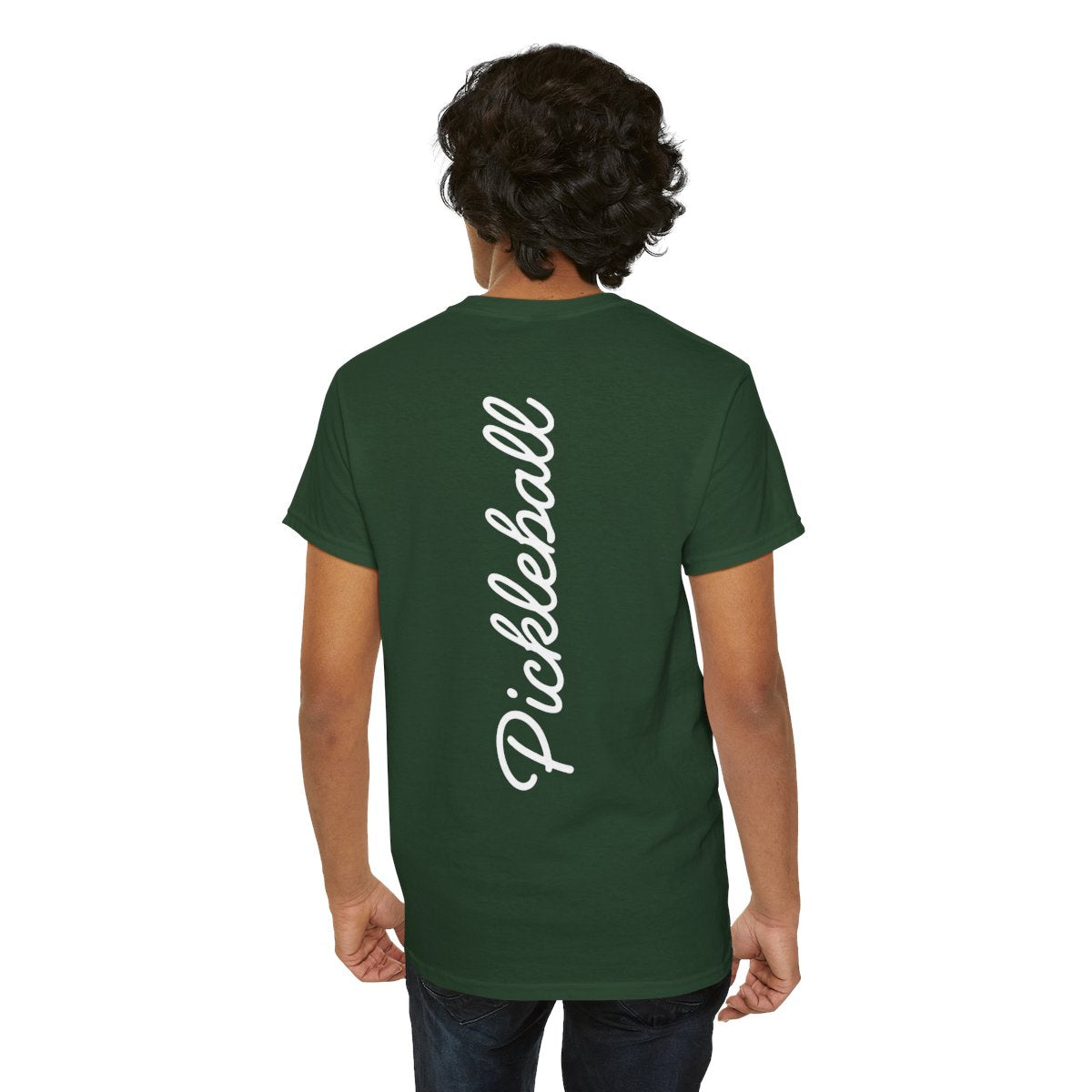 PICKLEBALL 9 - Pickleball (Basic Tee)