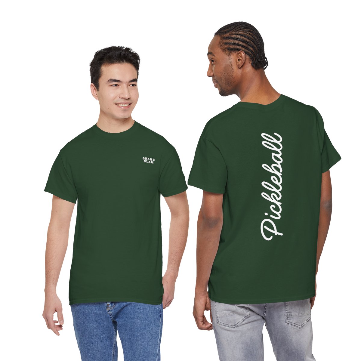 PICKLEBALL 9 - Pickleball (Basic Tee)