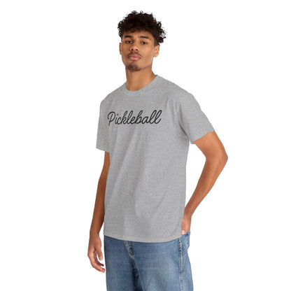 PICKLEBALL 8 - Pickleball (Basic Tee)