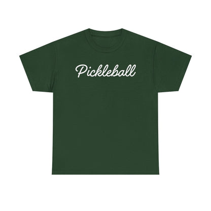 PICKLEBALL 8 - Pickleball (Basic Tee)