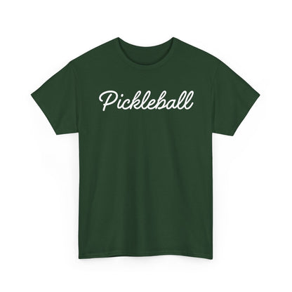 PICKLEBALL 8 - Pickleball (Basic Tee)