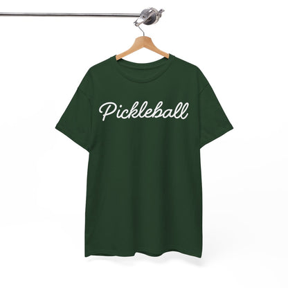 PICKLEBALL 8 - Pickleball (Basic Tee)