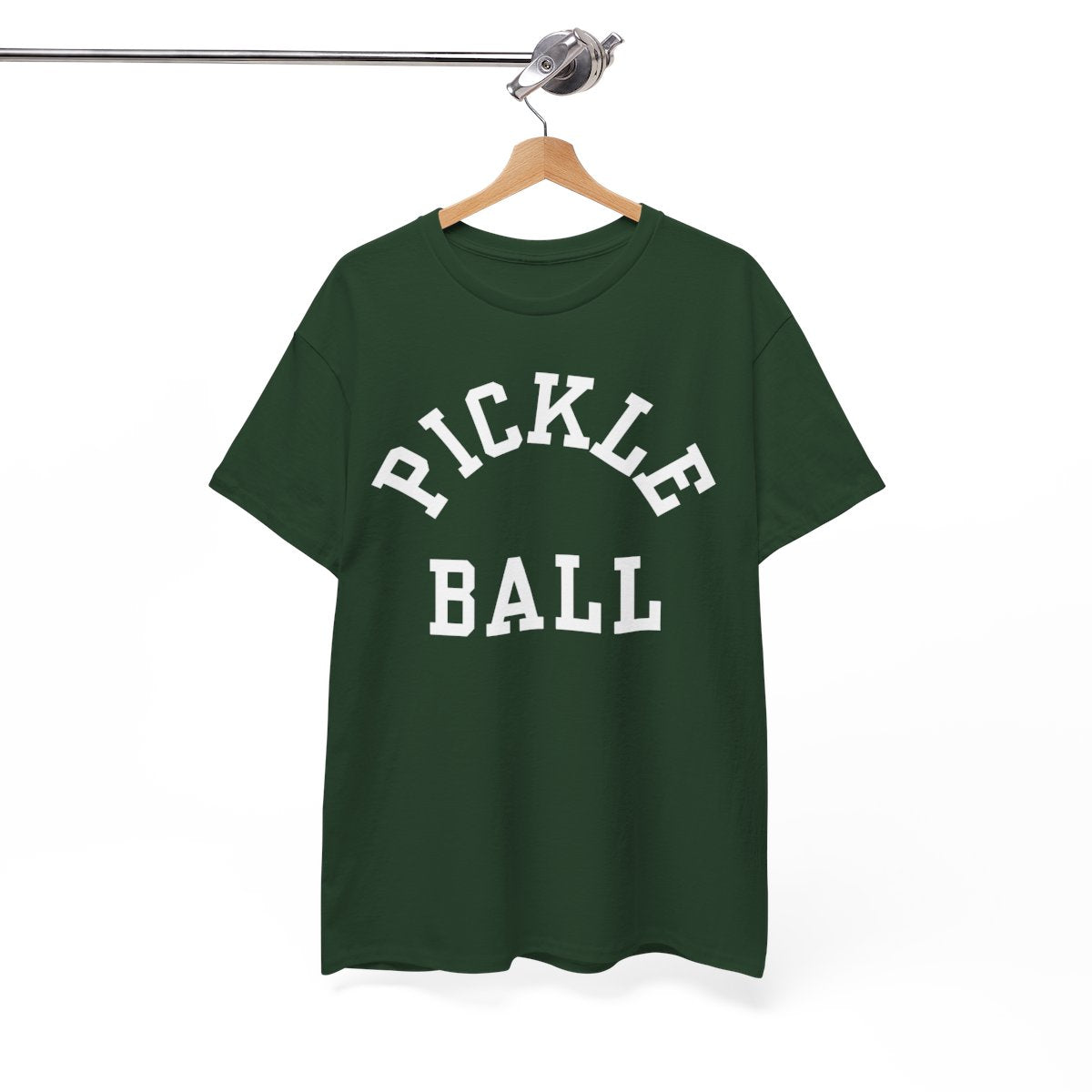PICKLEBALL 11 - Pickleball (Basic Tee)