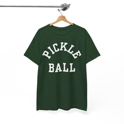 PICKLEBALL 11 - Pickleball (Basic Tee)