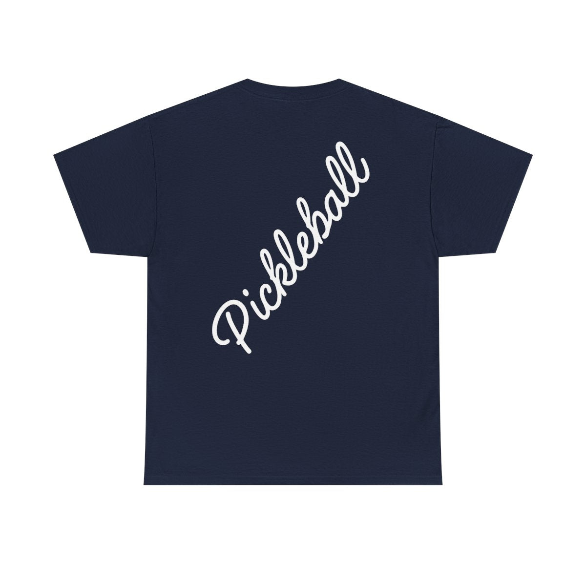PICKLEBALL 10 - Pickleball (Basic Tee)
